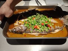 -半天妖烤鱼(芜湖市镜湖万达店)