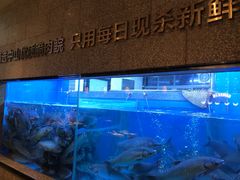 -淘米捞·米汤脆鲩鱼火锅(福田皇岗店)