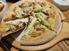 -茹·pure vegan(博华广场店)