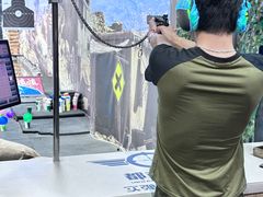 -都市枪神实弹射击俱乐部