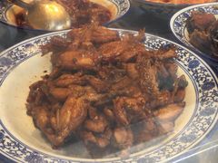 -佬街佬味(荣巷店)