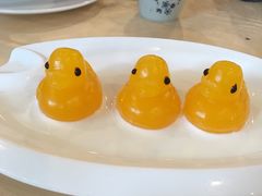 -明珠海港大酒店