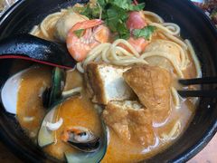 -老宅原住民沙茶面精品小吃(龙头路店)