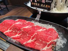 -捞王锅物料理(凯旋路店)