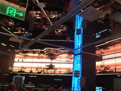 -西塔老太太泥炉烤肉(上海七宝领展广场店)