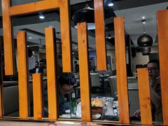 -沁香缘巫山烤鱼(看丹桥店)