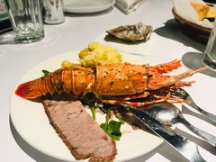 -拉蒂娜·巴西牛排馆 Latina·Brazilian Steakhouse(陆家嘴旗舰店)