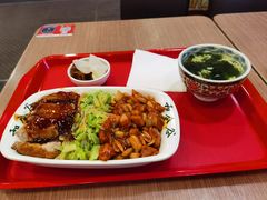 -和合谷(新街口店)