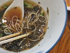 -小方的面(徐家汇店)