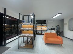 -五派眼镜(沙河店)