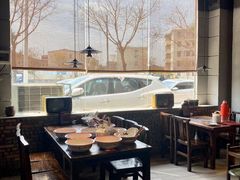 -广府乡下·饭庄(新港东路店)