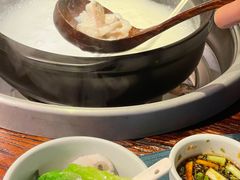 -大良毋米粥(锦龙路总店)
