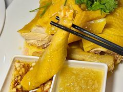 -金生美食(贵州路店)