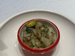 -黄岩国际大酒店·餐厅