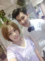 -简法造型·品牌形象店