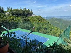 -莫干山风景区