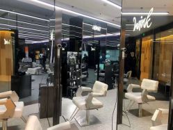 -时尚工厂·科学染发