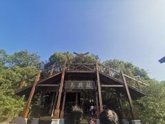 -天目湖山水园