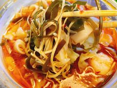 -45°李小姐土豆粉(世纪港湾店)