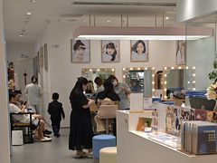 -天真蓝照相馆(中华广场店)