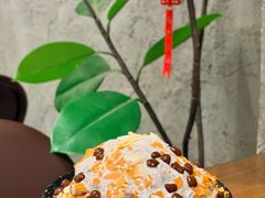 -孖记茶档·热腾茶餐(江南西plus店)