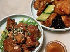 -小吊梨汤·北京菜·烤鸭(鸟巢店)