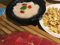 -青瓷火锅料理(西单大悦城店)