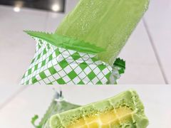 半熟芝士冰淇淋-好利来(东直门银座店)