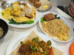 -華歡冰室-WahFoon(吉大店)
