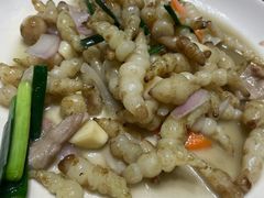 -柠静私家菜(石板巷店)