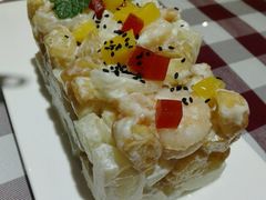 夜来香-邓丽君音乐主题餐厅