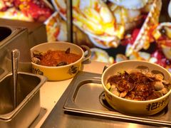 老火锅花甲-降龙爪爪(建设路1店)