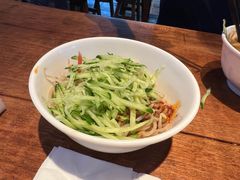 -卜家乡村饸饹店(总店)