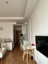 -月满阁月子中心(莲湖区店)