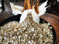 -张家卫·阳江菜·小海鲜(肥婆湾桥店)