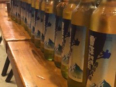 -京朋串屋·烧烤(望京西路总店)