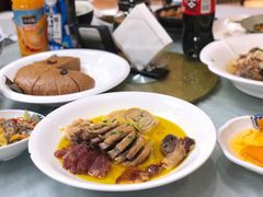 农家三鲜-品渔味湖鲜馆(拈花湾店)