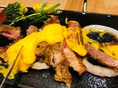 -豪客来牛排(成都锦江大融城店)