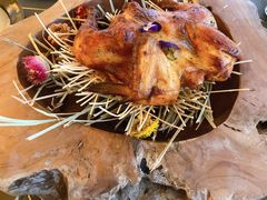 -Hi City·城市之巅