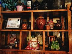 零售区-束河人家(南锣鼓巷店)