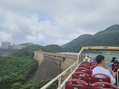 -Big Bus Tours 敞篷观光巴士