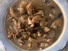 -百丰园海鲜烧烤农家菜(威·至海港湾店)