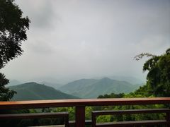 -莫干山风景区