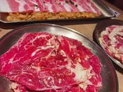 -西塔老太太泥炉烤肉(亚运村店)