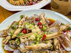 -面道赞宁海海鲜面(迎凤街店)