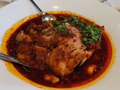 -眉州东坡(博雅店)