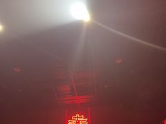 -赤红音乐现场(浦东金桥路店)