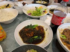 -汤记传菜(秀浦路店)