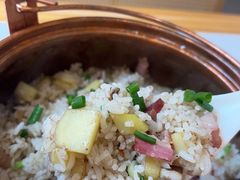 -妈妈的味道(和顺古镇店)