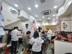 -麦文记面家(佐敦店)